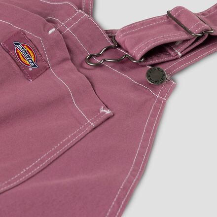 Dickies - Bib Overall - Women's