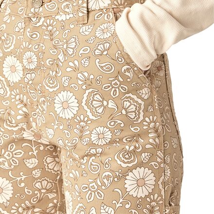 Dickies - Ellis Floral Pant - Women's