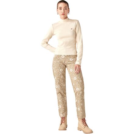 Dickies - Ellis Floral Pant - Women's