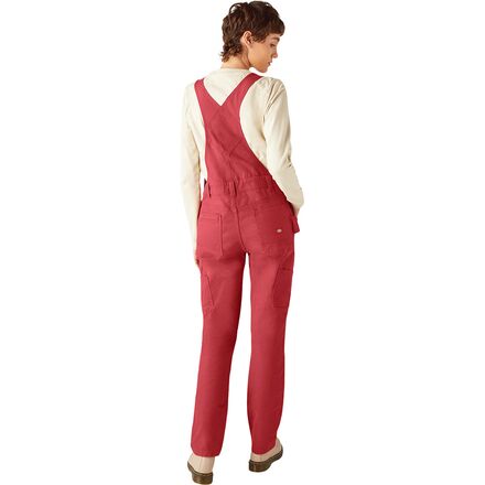 Dickies - Double Front Bib Overall - Women's