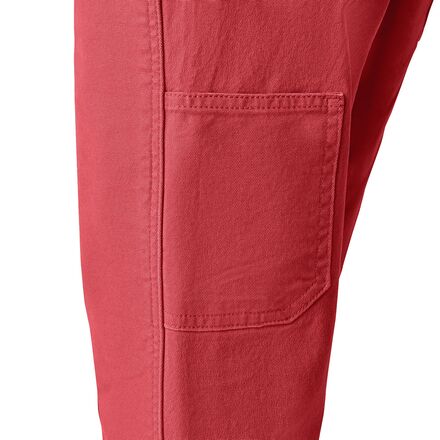 Dickies - Double Front Bib Overall - Women's