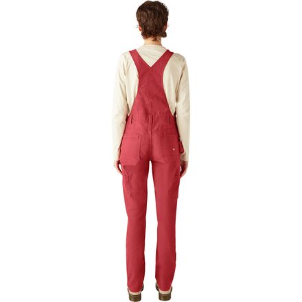 Dickies - Double Front Bib Overall - Women's