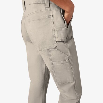 Dickies - Double Front Bib Overall - Women's