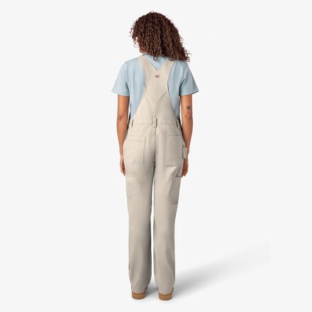 Dickies - Double Front Bib Overall - Women's