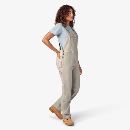 Dickies - Double Front Bib Overall - Women's