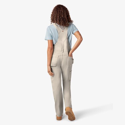 Dickies - Double Front Bib Overall - Women's