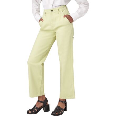 Dickies - Duck Canvas Pant - Women's