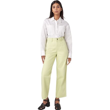 Dickies - Duck Canvas Pant - Women's