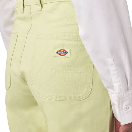 Dickies - Duck Canvas Pant - Women's