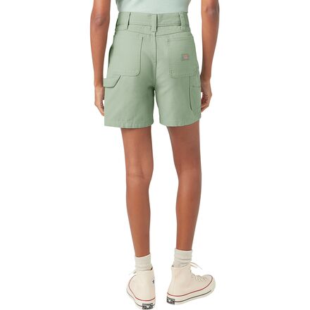 Dickies - Duck Short - Women's