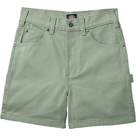 Dickies - Duck Short - Women's