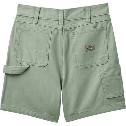 Dickies - Duck Short - Women's