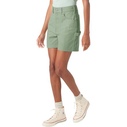 Dickies - Duck Short - Women's