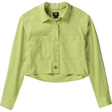 Culpeper Long-Sleeve Shirt - Women's