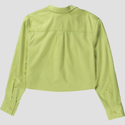 Dickies - Culpeper Long-Sleeve Shirt - Women's