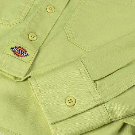Dickies - Culpeper Long-Sleeve Shirt - Women's