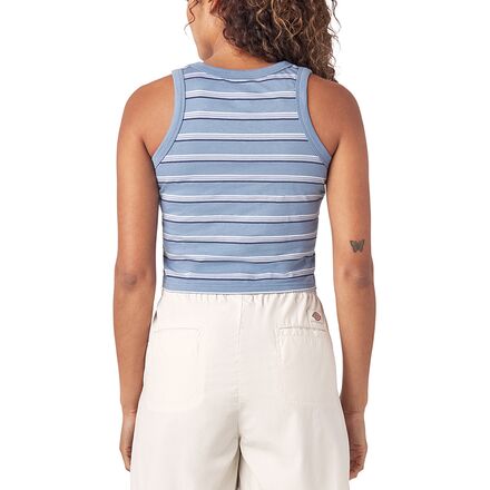 Dickies - Tank Top - Women's