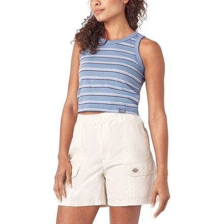Dickies - Tank Top - Women's