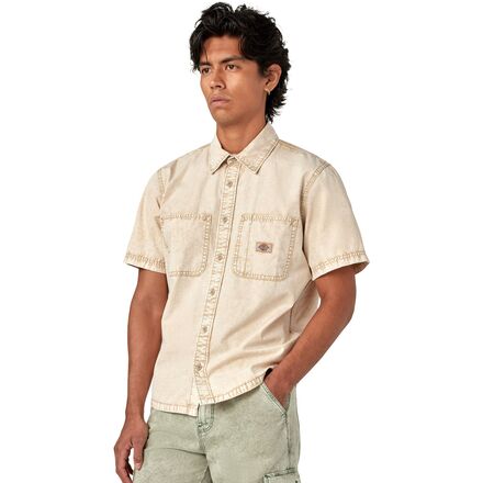 Dickies - Newington Short-Sleeve Shirt - Men's