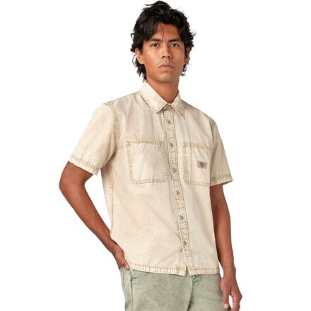 Dickies - Newington Short-Sleeve Shirt - Men's