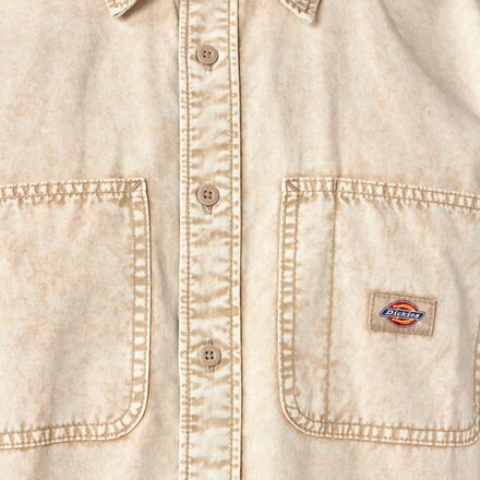 Dickies - Newington Short-Sleeve Shirt - Men's