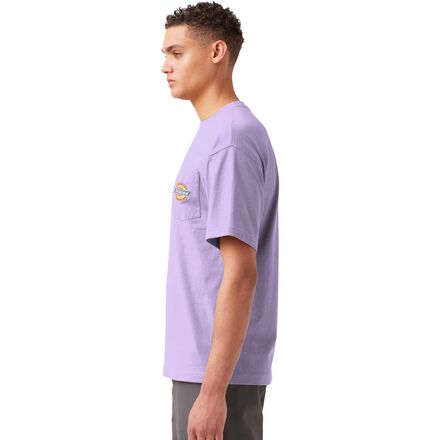 Dickies - Pocket Logo T-Shirt - Men's