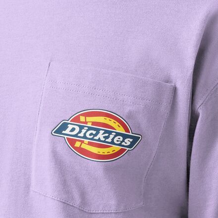 Dickies - Pocket Logo T-Shirt - Men's