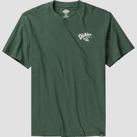 Dickies - Raven T-Shirt - Men's