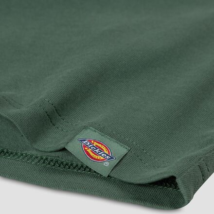 Dickies - Raven T-Shirt - Men's