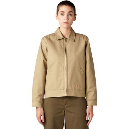 Eisenhower Insulated Jacket - Women's