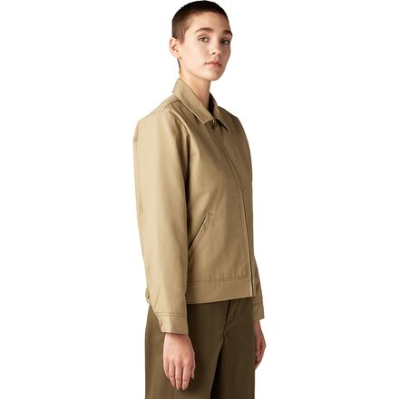 Dickies - Eisenhower Insulated Jacket - Women's