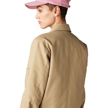 Dickies - Eisenhower Insulated Jacket - Women's