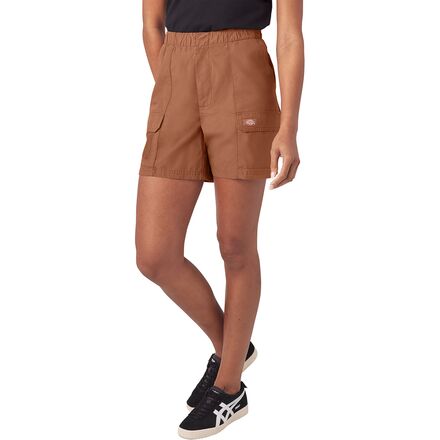 Dickies - Fisherville Short - Women's