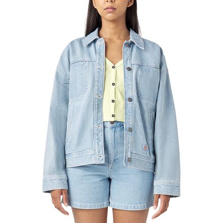 Herndon Jacket - Women's