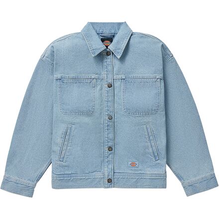Dickies - Herndon Jacket - Women's