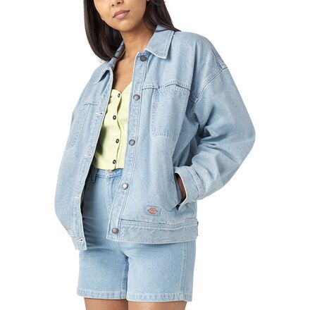 Dickies - Herndon Jacket - Women's