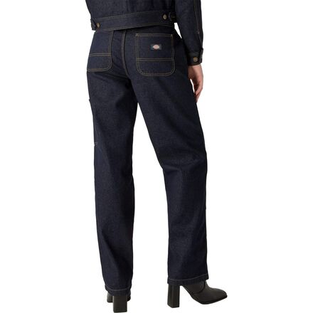 Dickies - Madison Double Knee Pant - Women's