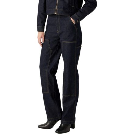 Dickies - Madison Double Knee Pant - Women's