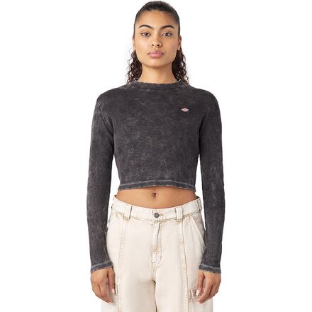 Newington Long-Sleeve T-Shirt - Women's