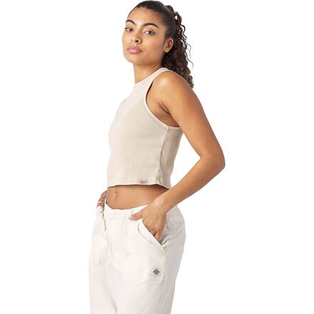Dickies - Newington Tank Top - Women's