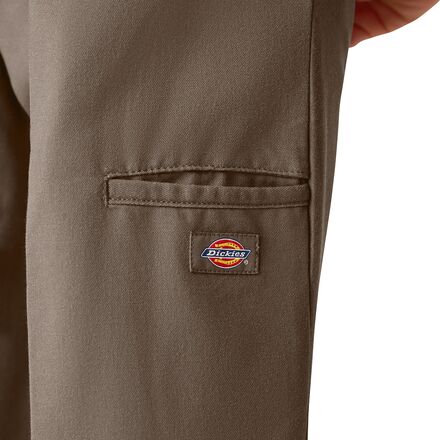 Dickies - Pleated Multi Pocket Work Pant - Women's