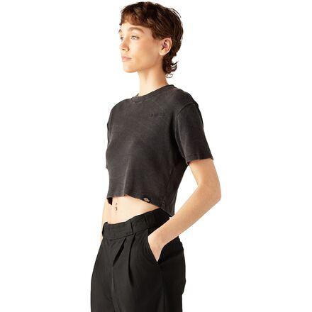 Dickies - Plentywood T-Shirt - Women's