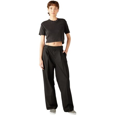 Dickies - Plentywood T-Shirt - Women's