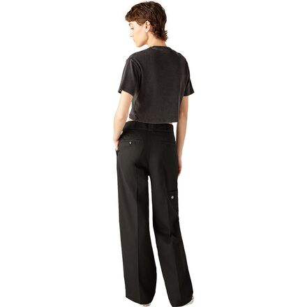 Dickies - Plentywood T-Shirt - Women's