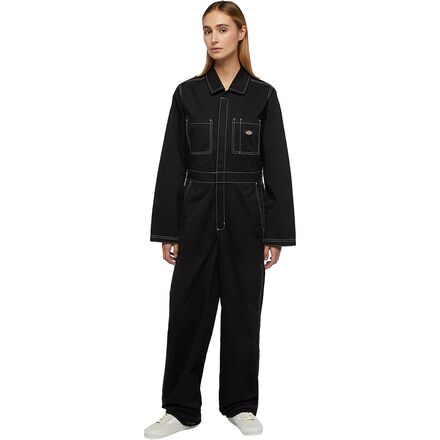 Sun Prairie Coverall - Women's