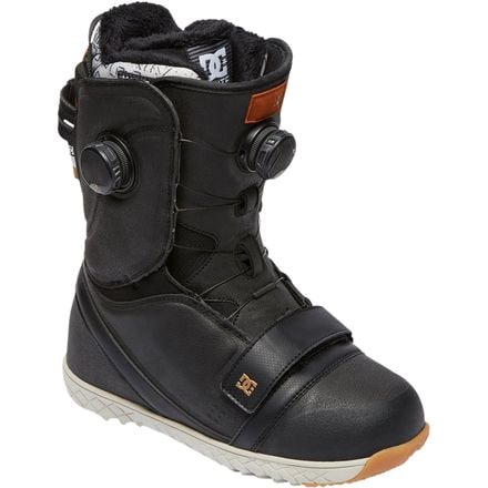 DC - Mora Boa Snowboard Boots - Women's