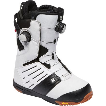 DC - Judge Boa Snowboard Boot - Men's