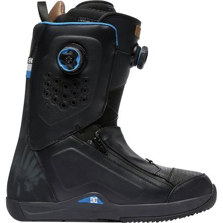 DC - Travis Rice Boa Snowboard Boot - Men's