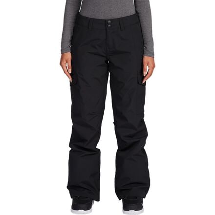 DC - Nonchalant Insulated Pant - Women's