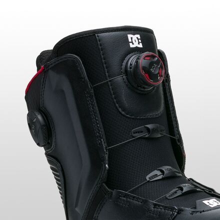 DC - Control Step On BOA Snowboard Boot - 2022